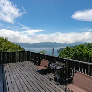 Noel Fuji Sauna&open Air Bath , 箱根町 日本